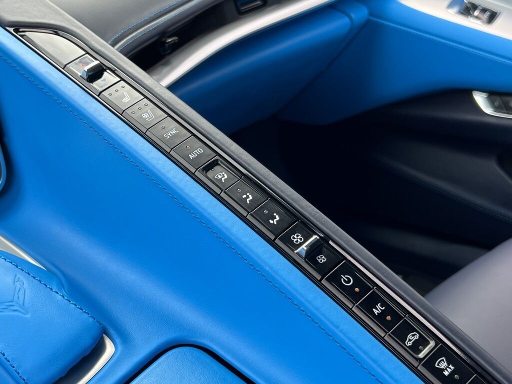 2021 Chevrolet Corvette Stingray Indianapolis IN