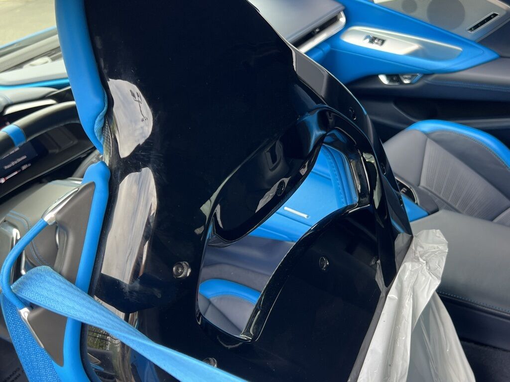 2021 Chevrolet Corvette Stingray Indianapolis IN