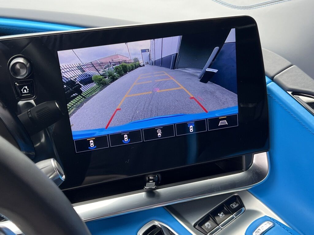 2021 Chevrolet Corvette Stingray Indianapolis IN