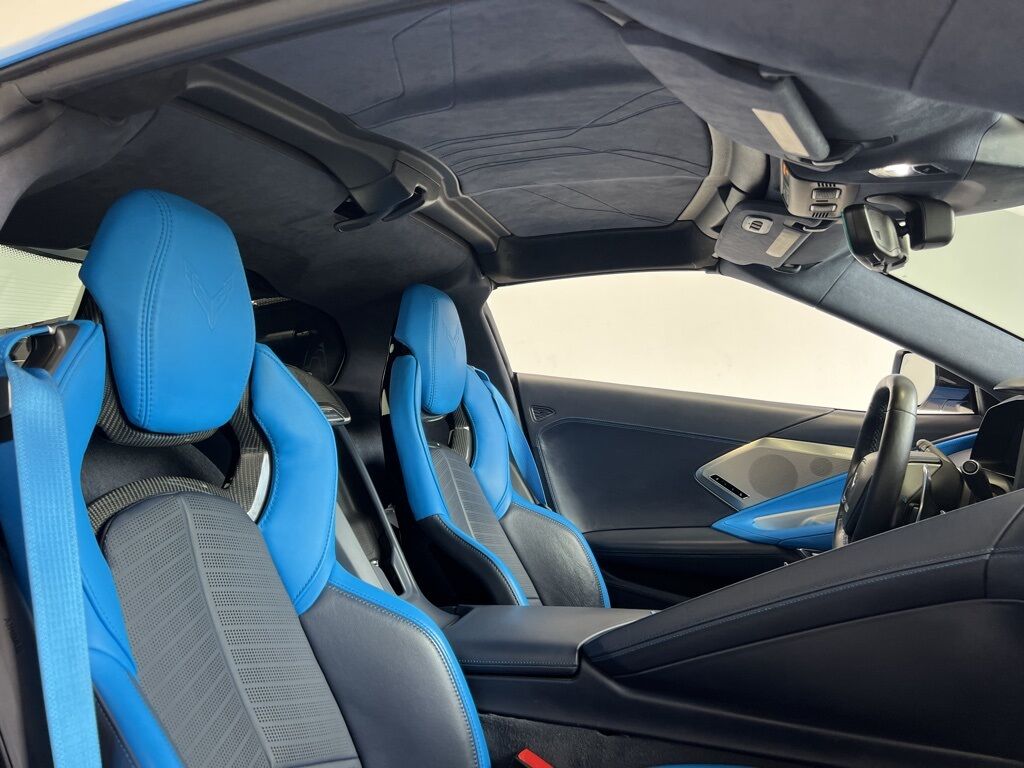 2021 Chevrolet Corvette Stingray Indianapolis IN