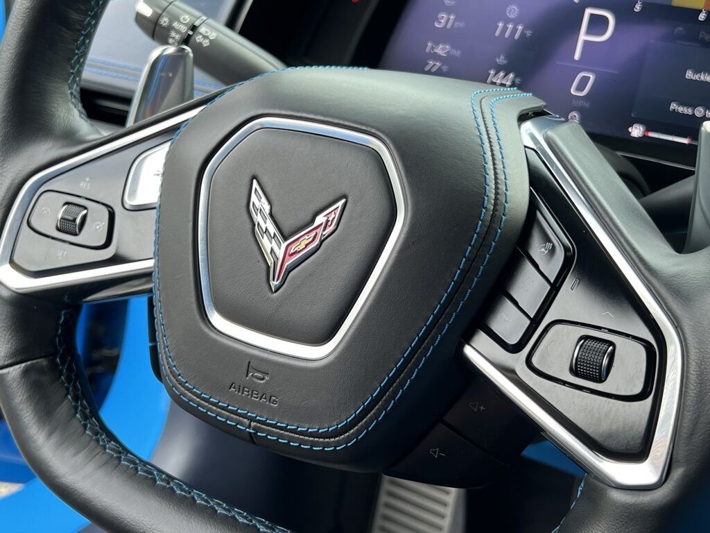 2021 Chevrolet Corvette Stingray Indianapolis IN