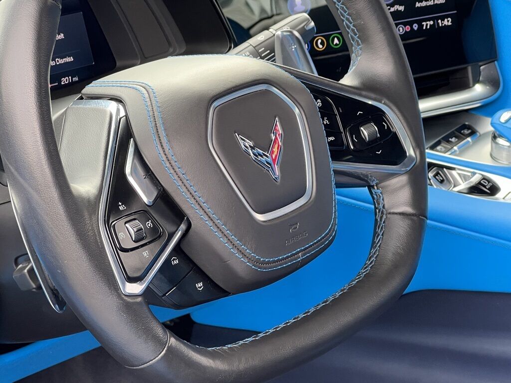 2021 Chevrolet Corvette Stingray Indianapolis IN