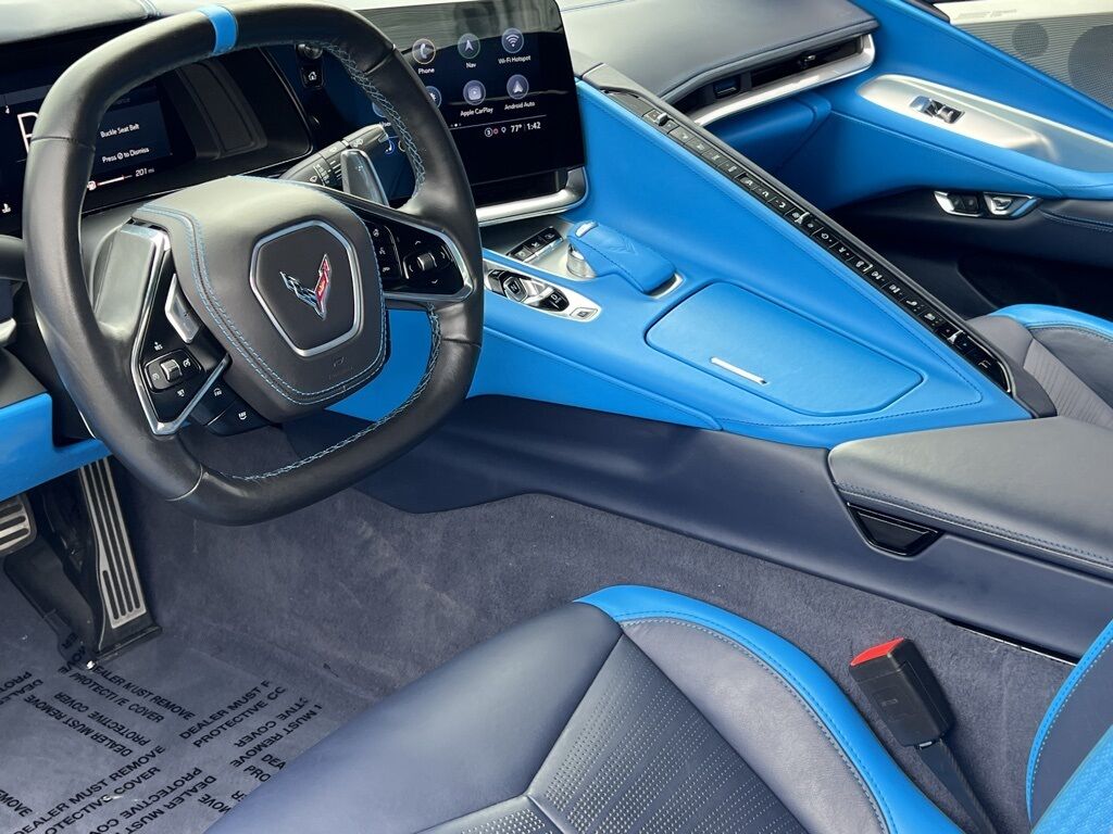 2021 Chevrolet Corvette Stingray Indianapolis IN