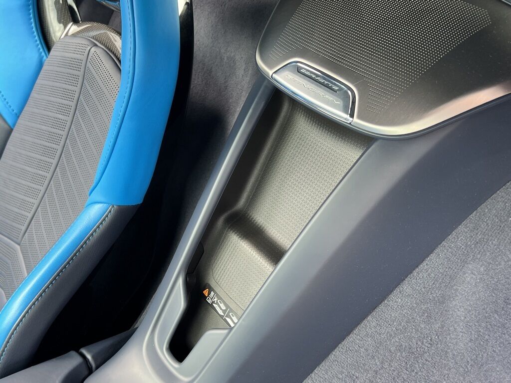 2021 Chevrolet Corvette Stingray Indianapolis IN