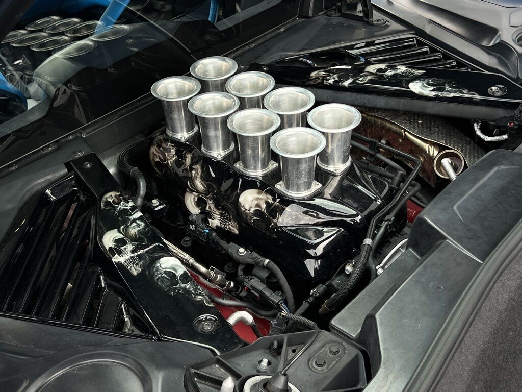 2021 Chevrolet Corvette Stingray Indianapolis IN