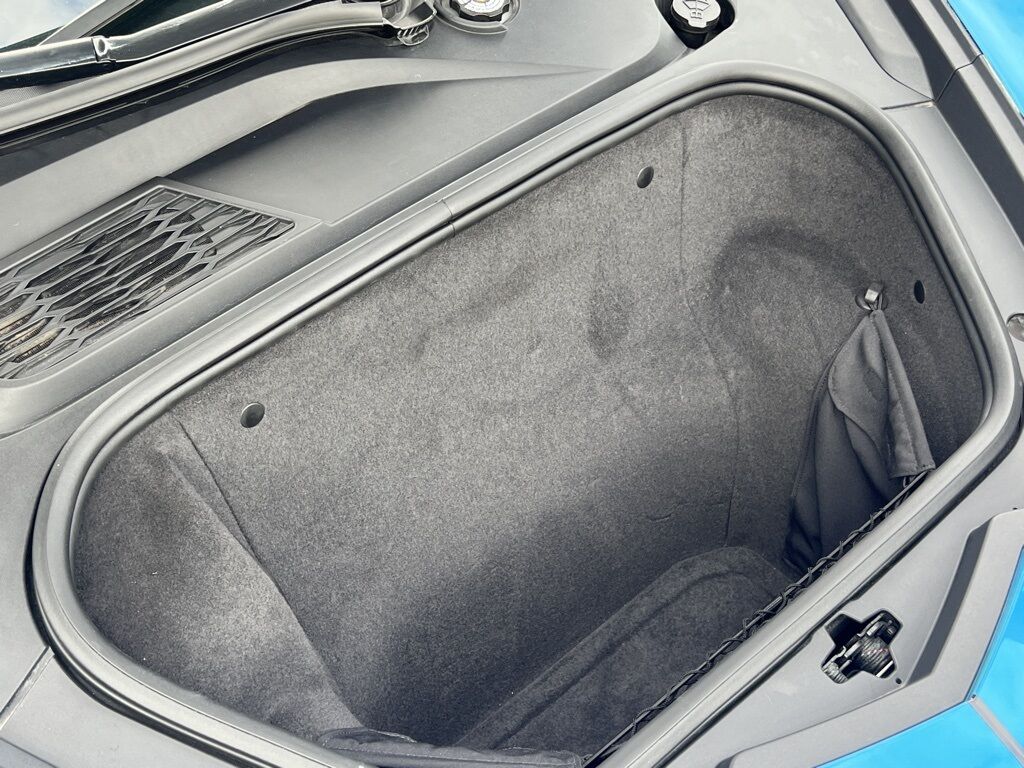 2021 Chevrolet Corvette Stingray Indianapolis IN