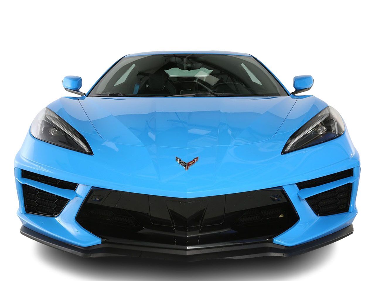 2021 Chevrolet Corvette Stingray Indianapolis IN