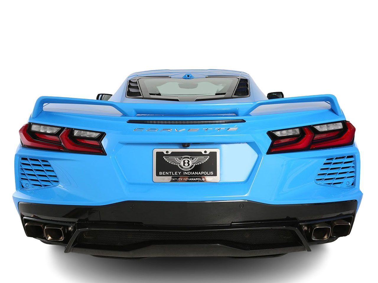 2021 Chevrolet Corvette Stingray Indianapolis IN