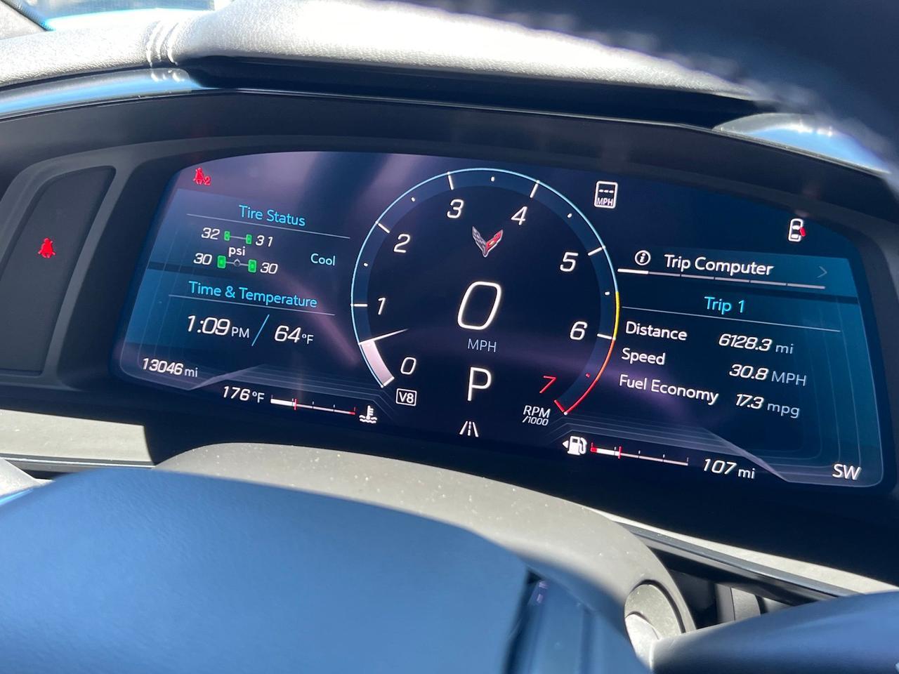 2021 Chevrolet Corvette Stingray Indianapolis IN