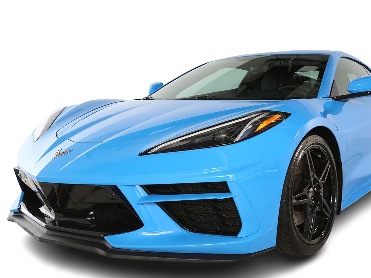 2021 Chevrolet Corvette Stingray Indianapolis IN