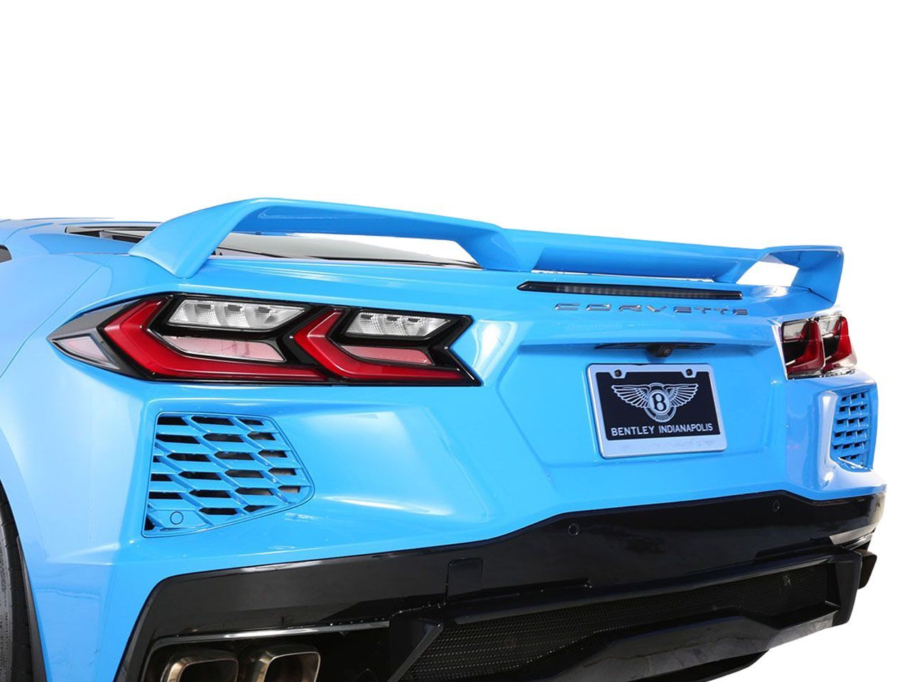 2021 Chevrolet Corvette Stingray Indianapolis IN