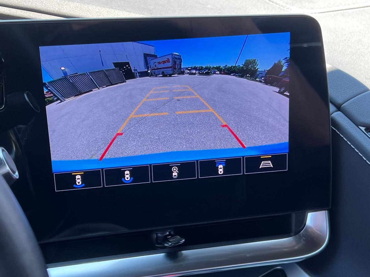 2021 Chevrolet Corvette Stingray Indianapolis IN