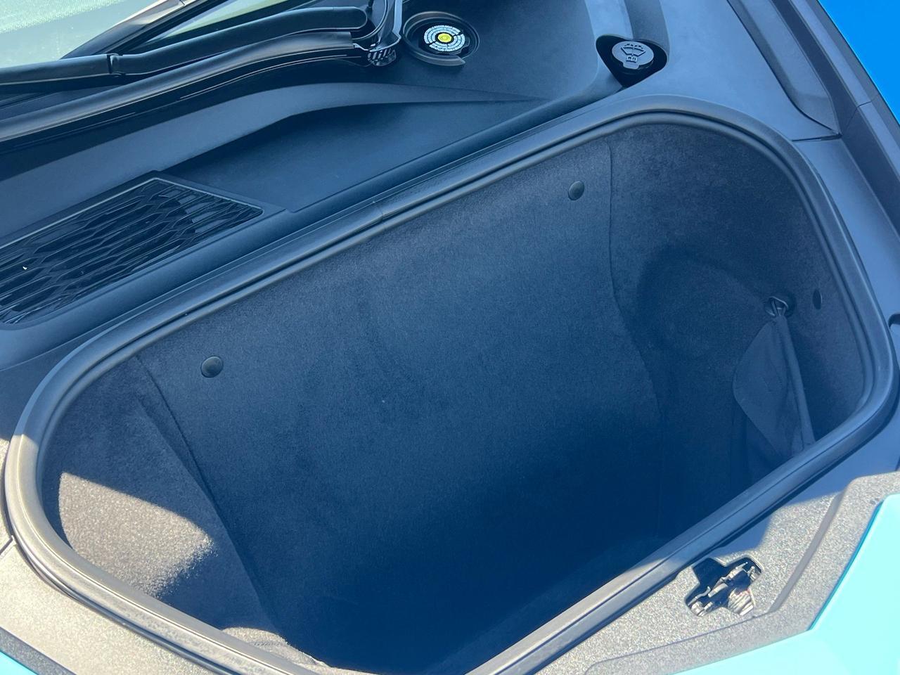 2021 Chevrolet Corvette Stingray Indianapolis IN
