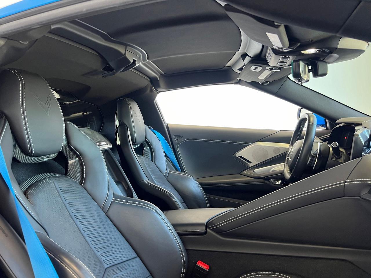 2021 Chevrolet Corvette Stingray Indianapolis IN