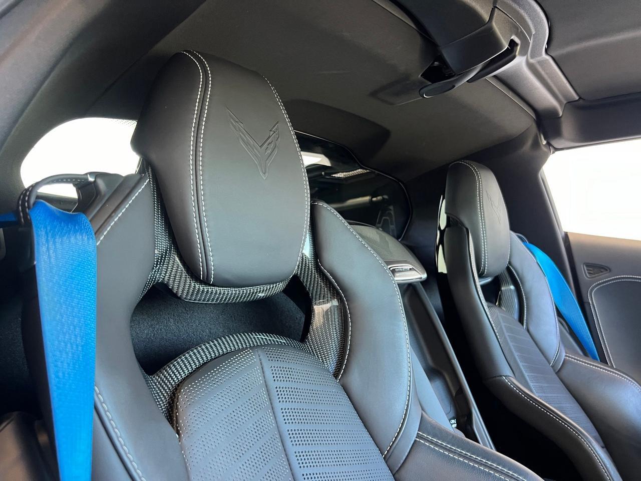 2021 Chevrolet Corvette Stingray Indianapolis IN