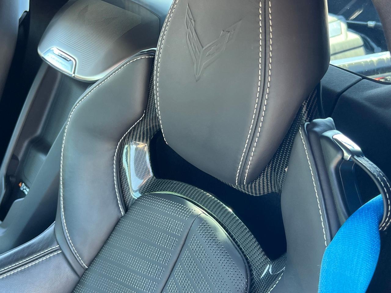 2021 Chevrolet Corvette Stingray Indianapolis IN