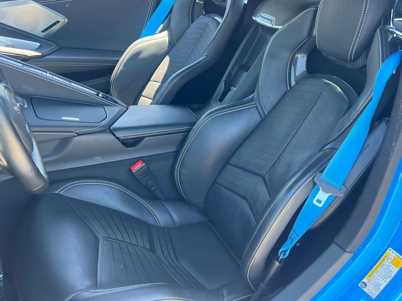 2021 Chevrolet Corvette Stingray Indianapolis IN