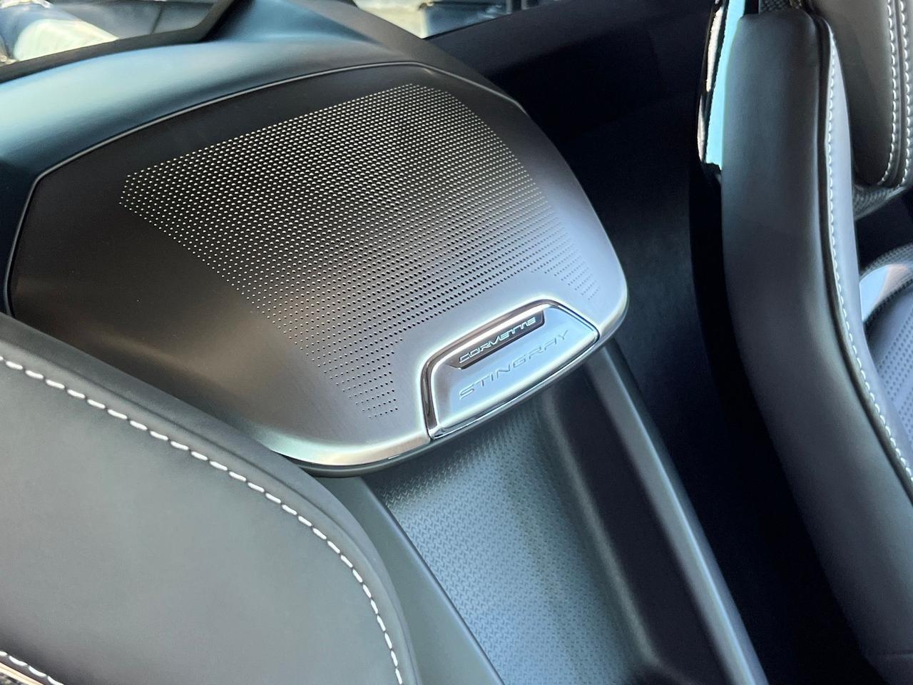 2021 Chevrolet Corvette Stingray Indianapolis IN