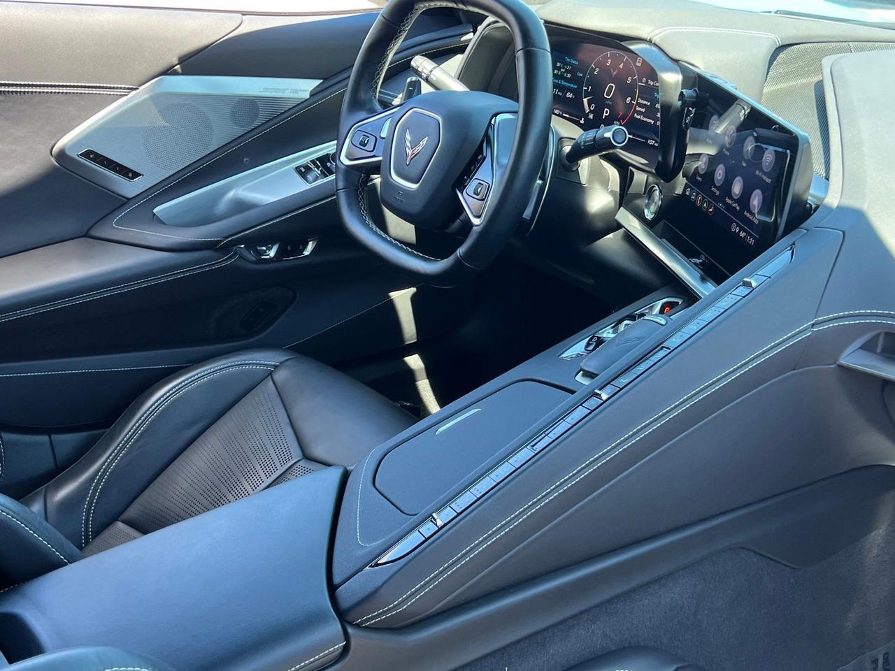 2021 Chevrolet Corvette Stingray Indianapolis IN