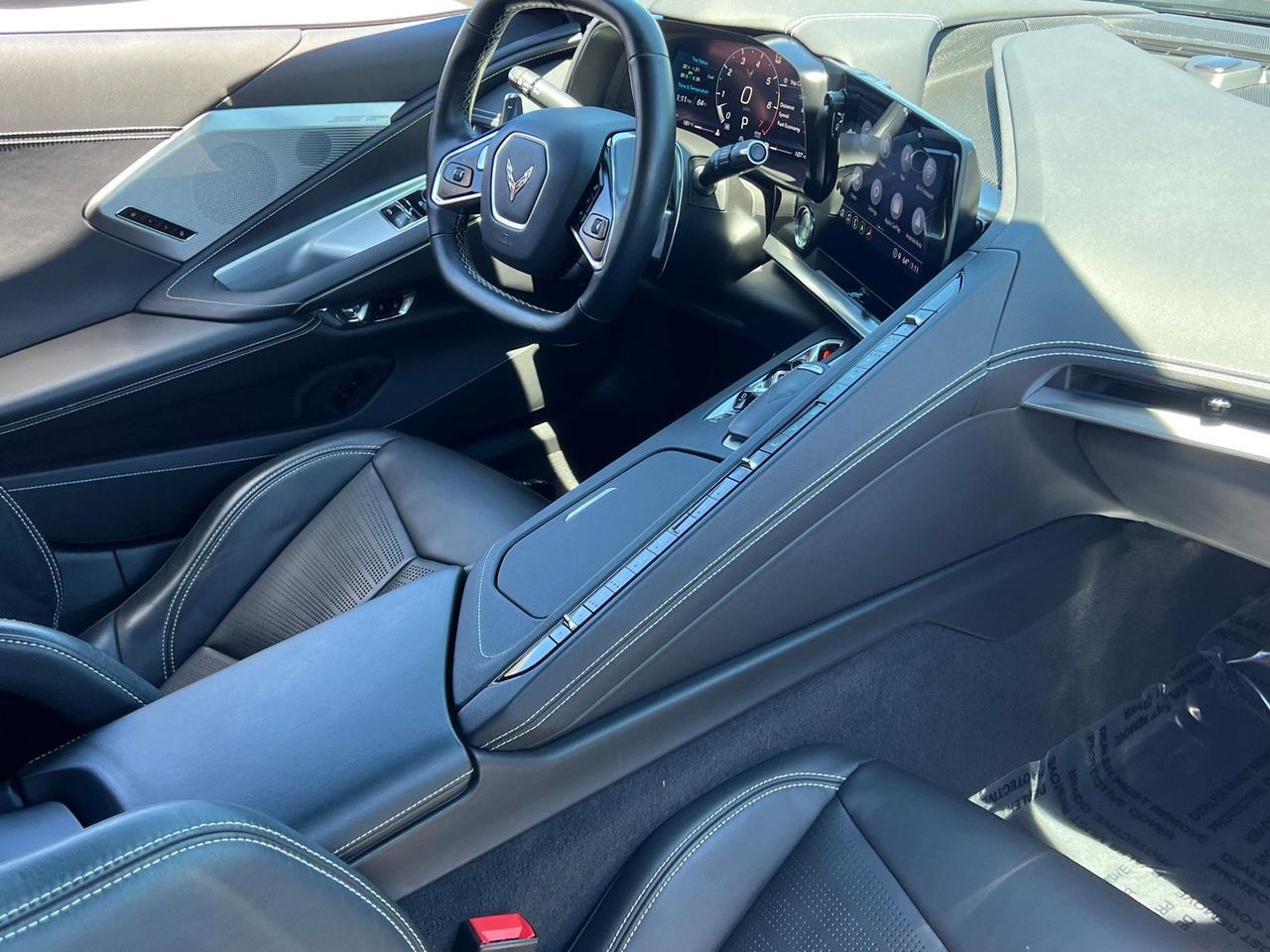 2021 Chevrolet Corvette Stingray Indianapolis IN