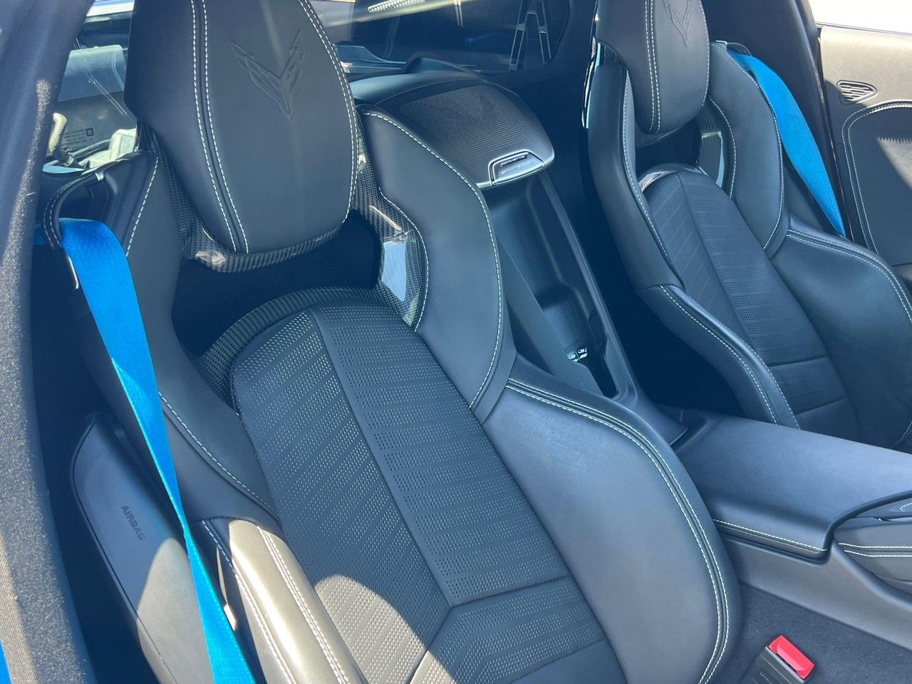 2021 Chevrolet Corvette Stingray Indianapolis IN