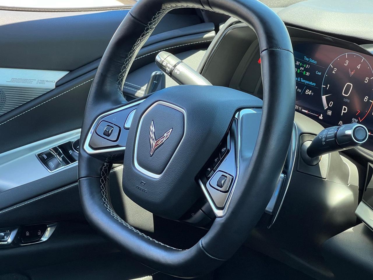 2021 Chevrolet Corvette Stingray Indianapolis IN