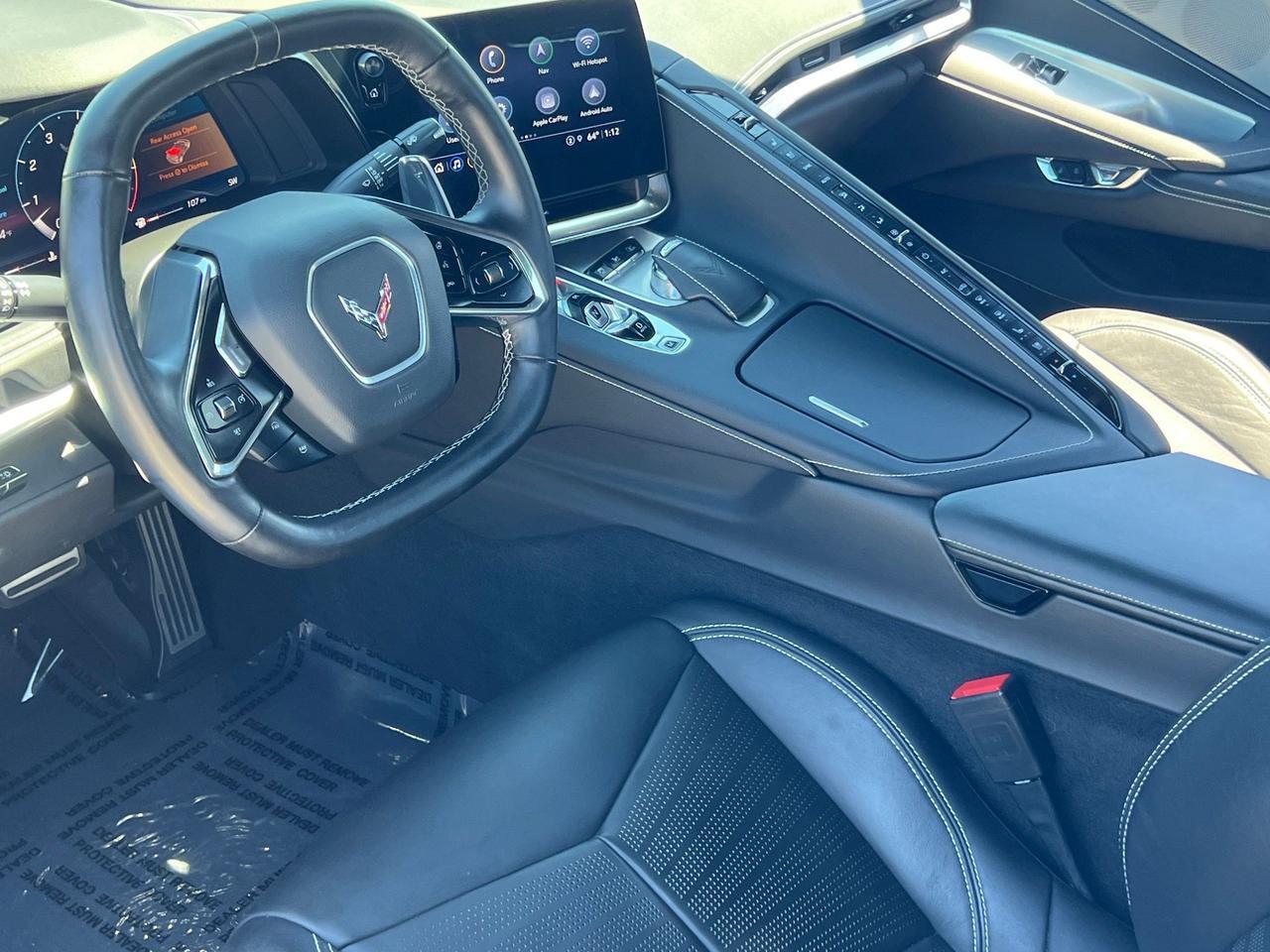 2021 Chevrolet Corvette Stingray Indianapolis IN