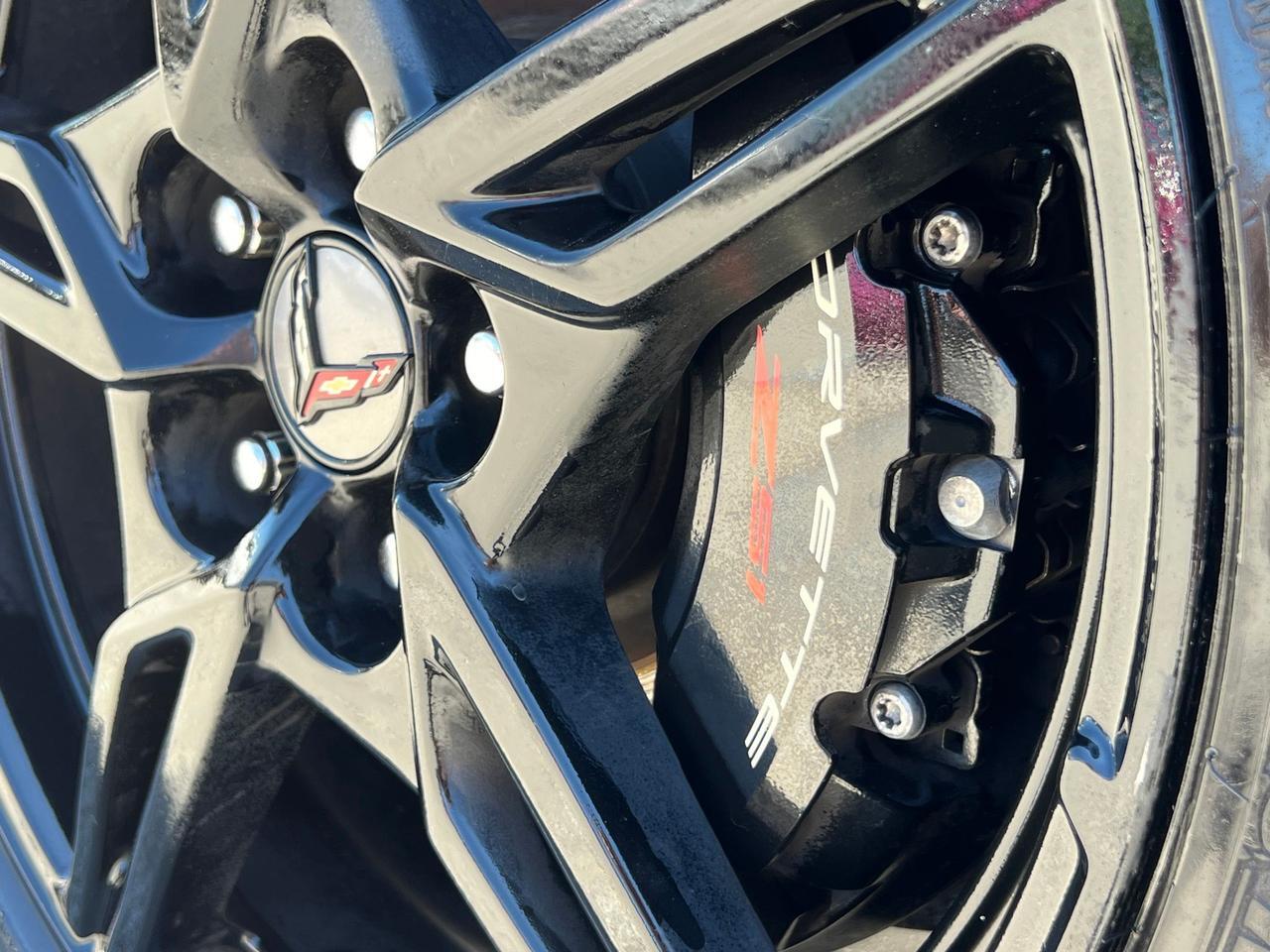 2021 Chevrolet Corvette Stingray Indianapolis IN