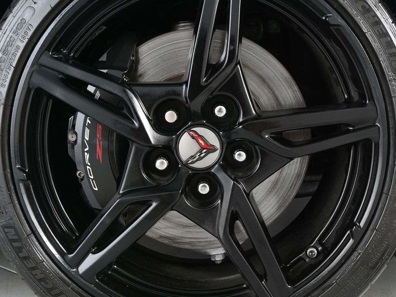 2021 Chevrolet Corvette Stingray Indianapolis IN