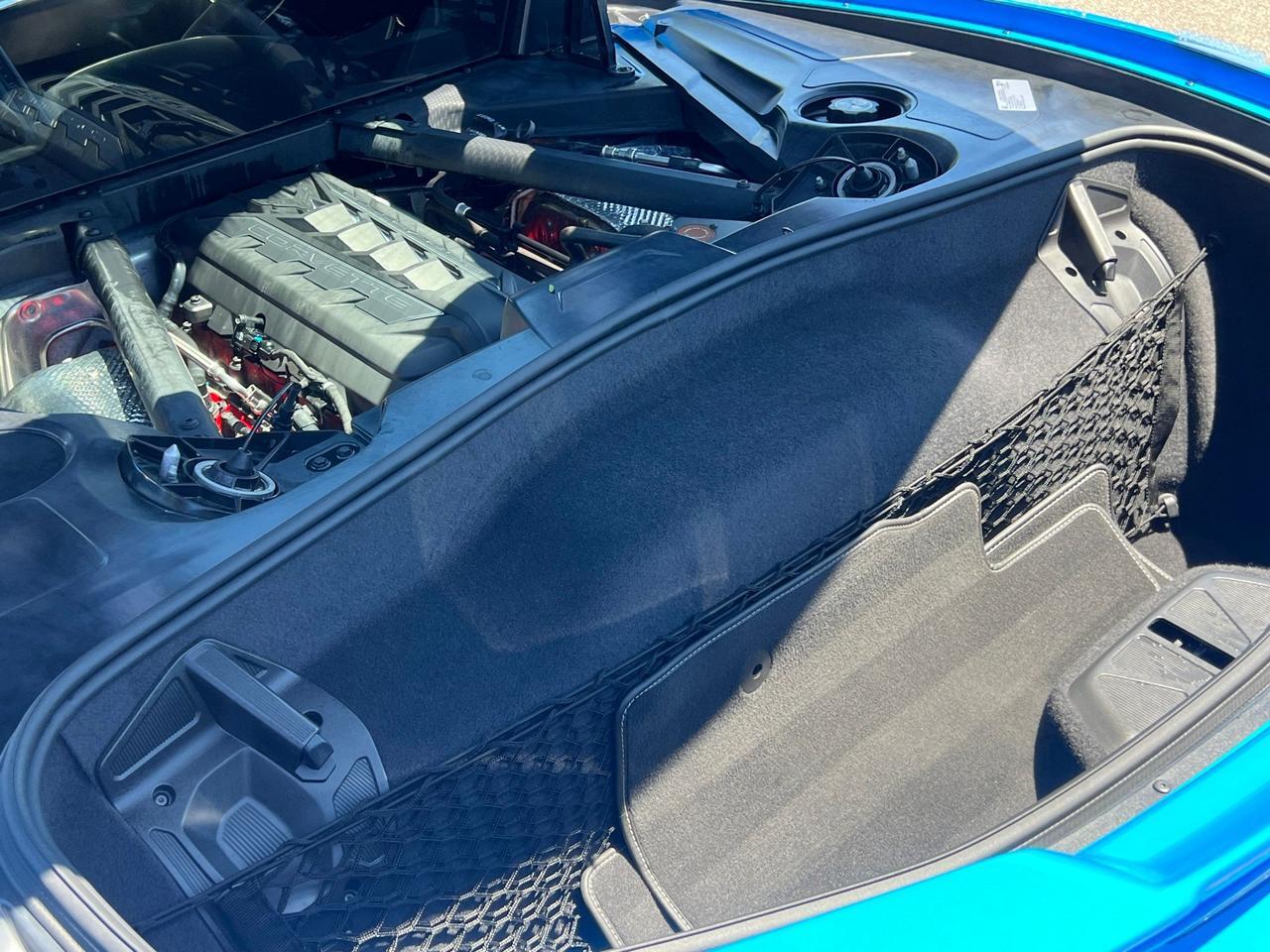 2021 Chevrolet Corvette Stingray Indianapolis IN