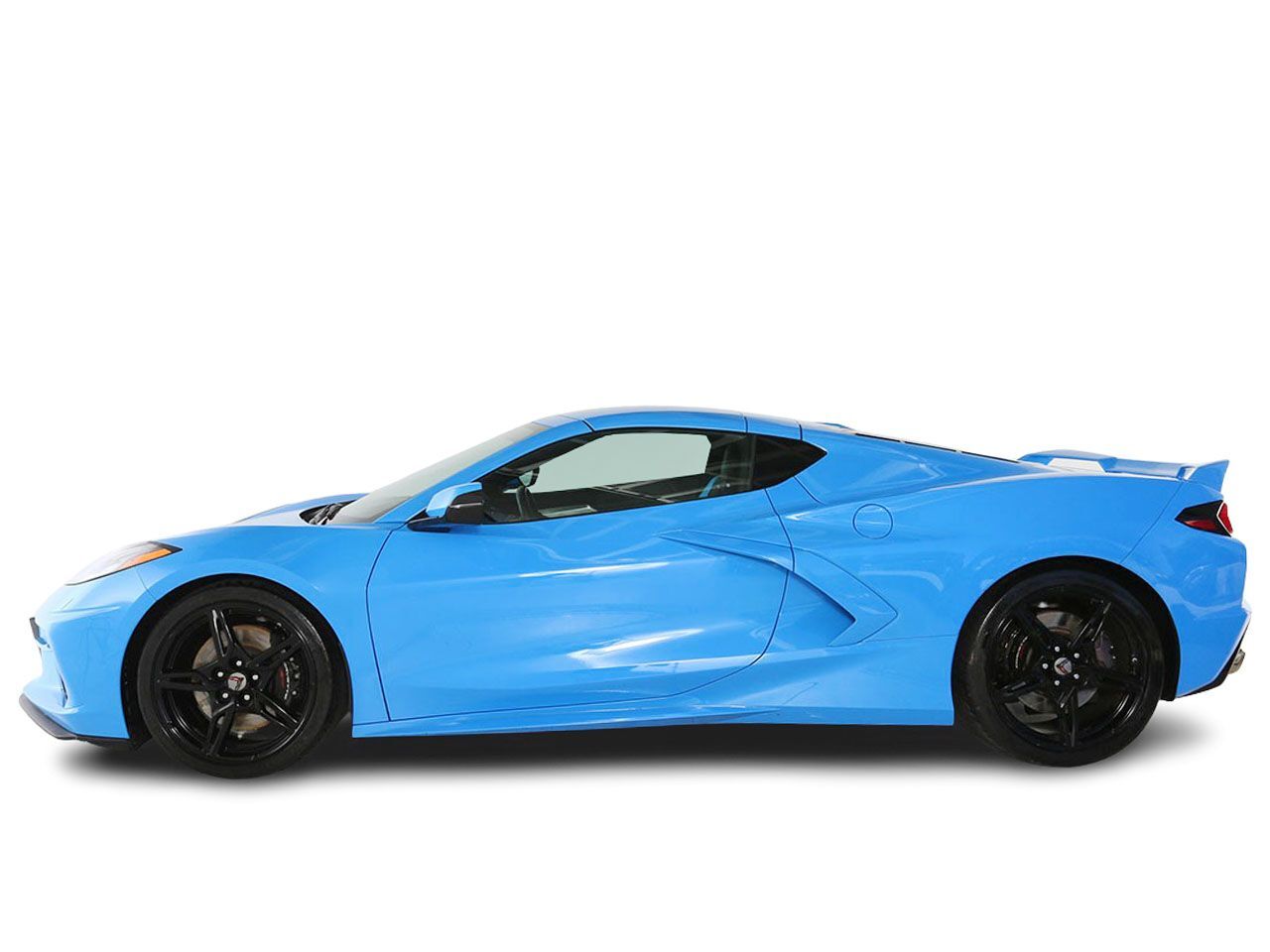 2021 Chevrolet Corvette Stingray Indianapolis IN