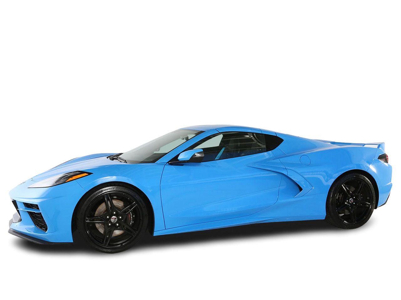 2021 Chevrolet Corvette Stingray Indianapolis IN