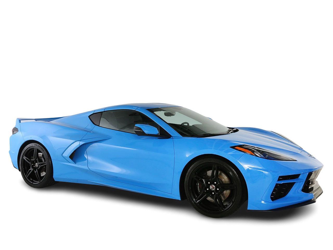 2021 Chevrolet Corvette Stingray Indianapolis IN