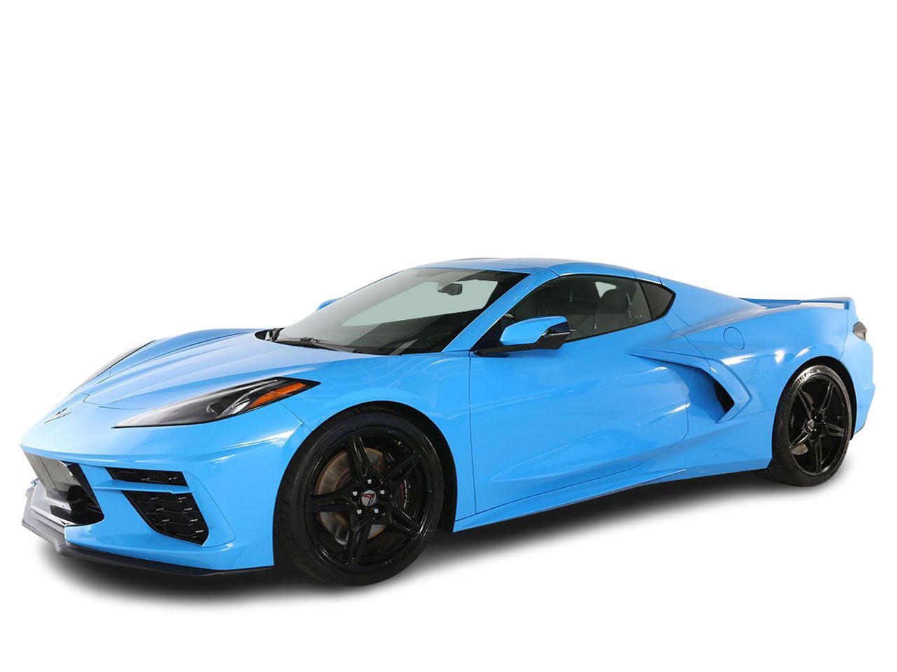 2021 Chevrolet Corvette Stingray Indianapolis IN