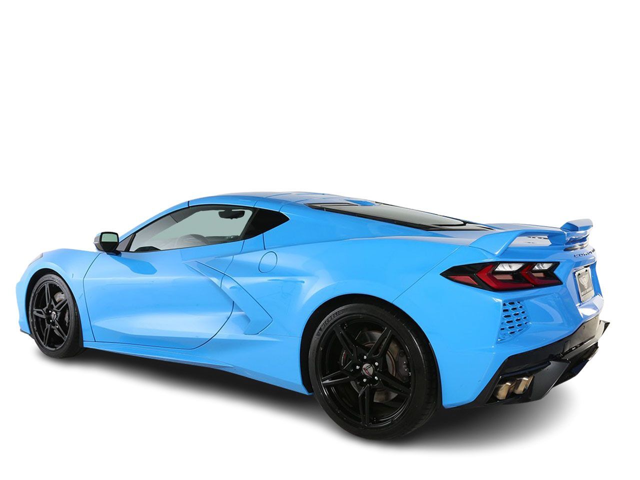 2021 Chevrolet Corvette Stingray Indianapolis IN