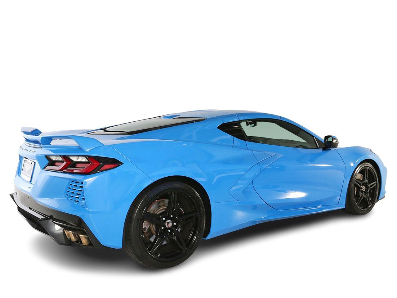 2021 Chevrolet Corvette Stingray Indianapolis IN