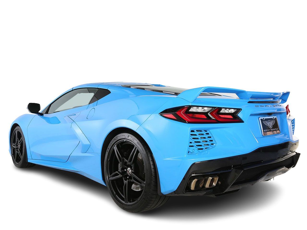 2021 Chevrolet Corvette Stingray Indianapolis IN
