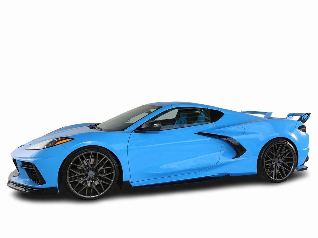 2021 Chevrolet Corvette Stingray Indianapolis IN