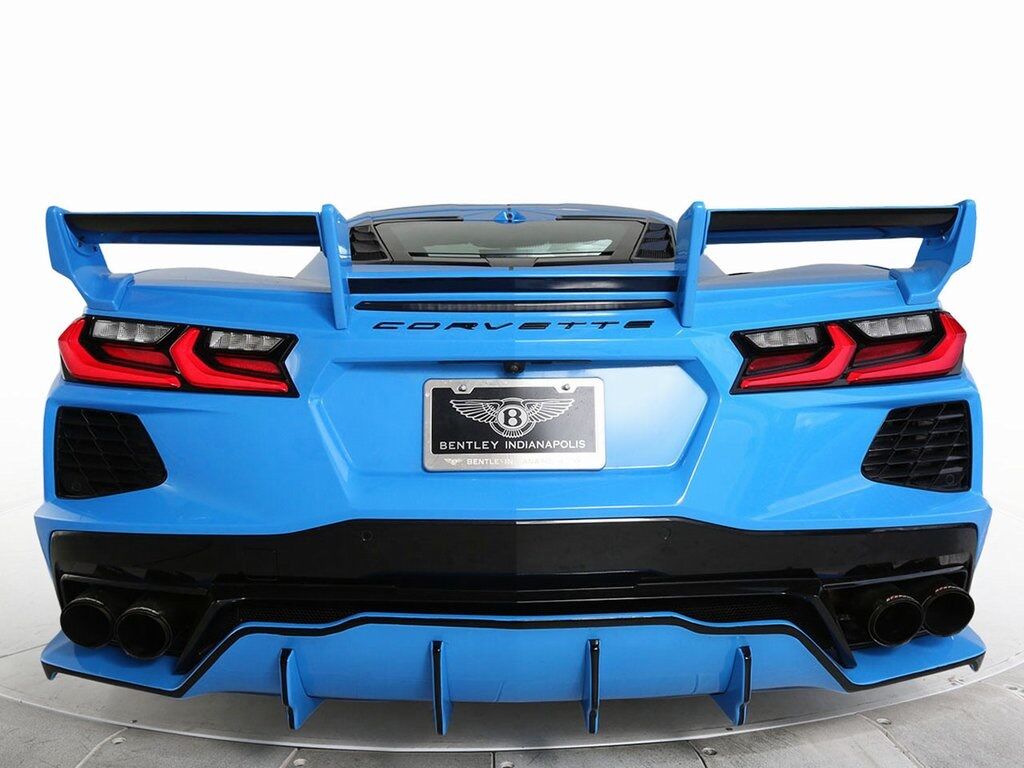 2021 Chevrolet Corvette Stingray Ft Lauderdale FL