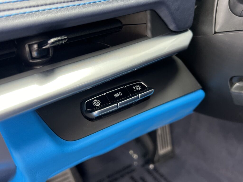 2021 Chevrolet Corvette Stingray Ft Lauderdale FL