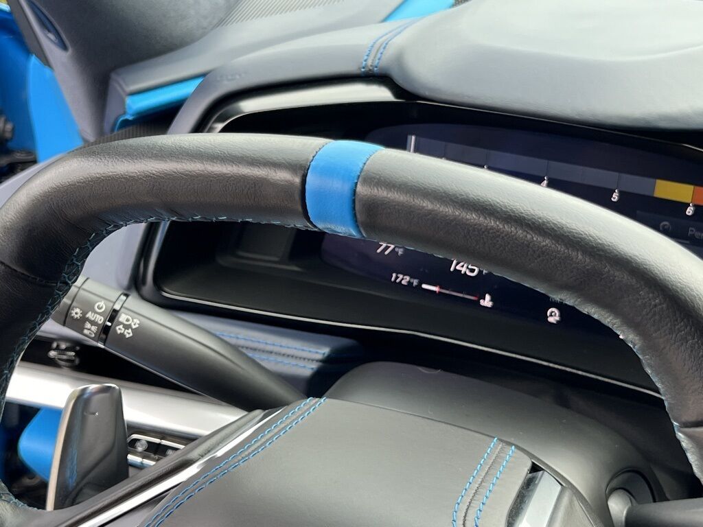 2021 Chevrolet Corvette Stingray Ft Lauderdale FL