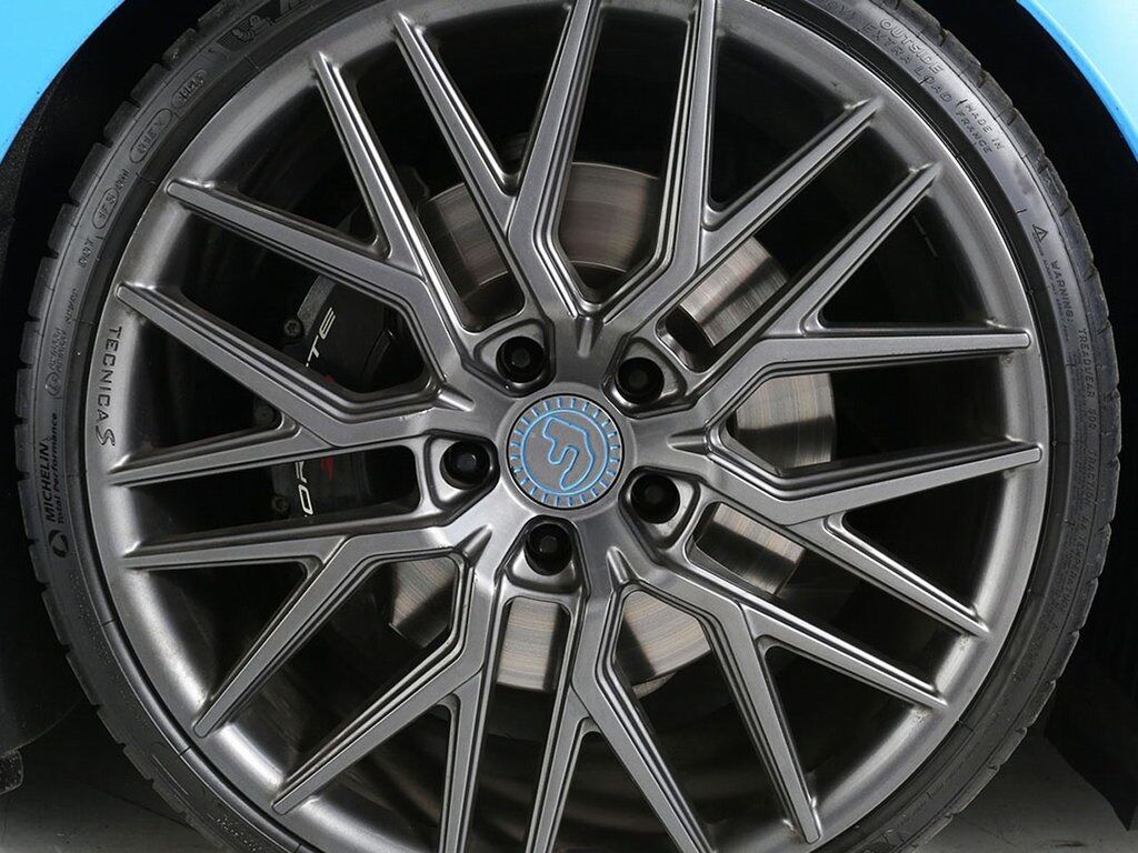 2021 Chevrolet Corvette Stingray Ft Lauderdale FL