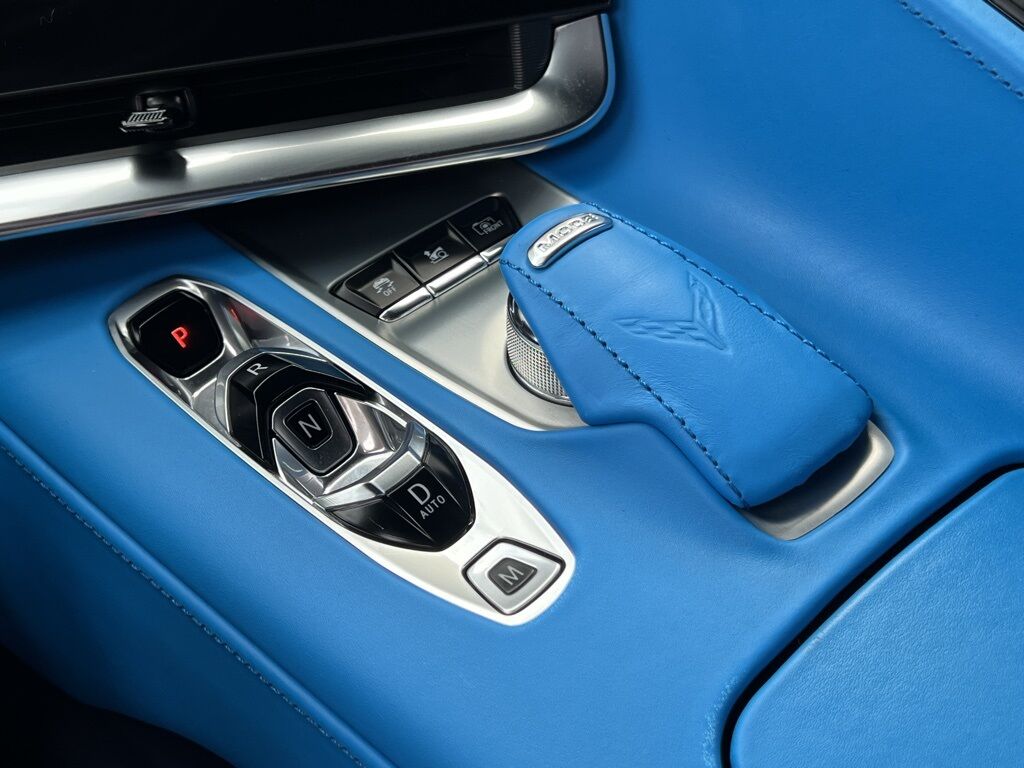 2021 Chevrolet Corvette Stingray Ft Lauderdale FL