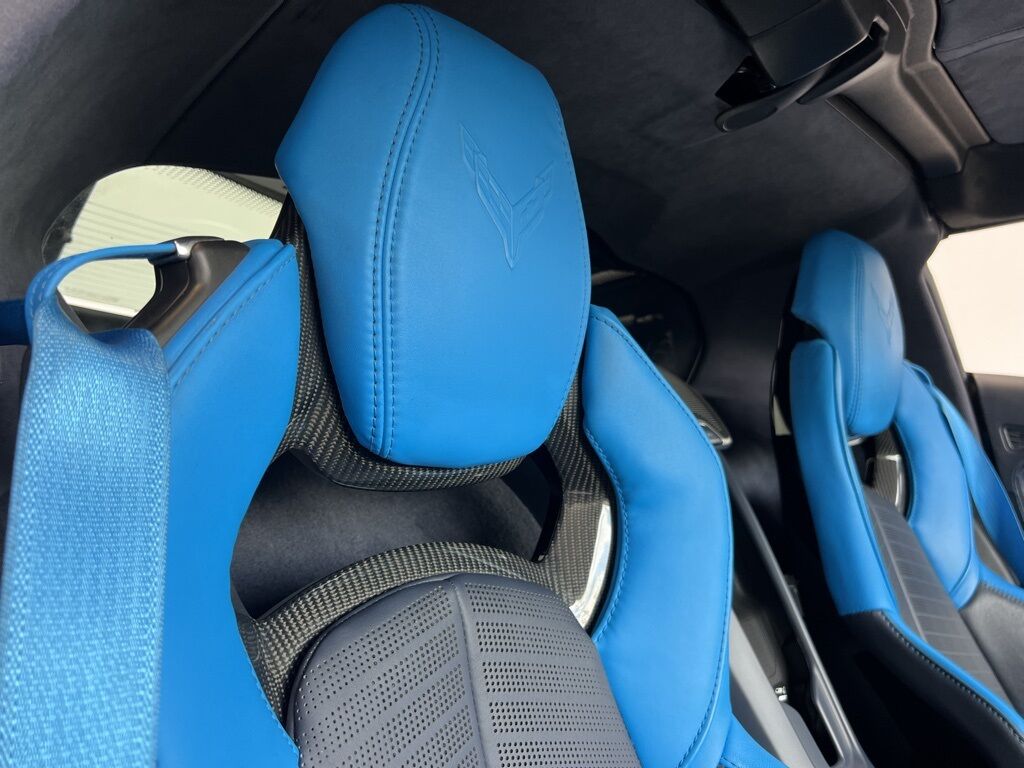 2021 Chevrolet Corvette Stingray Ft Lauderdale FL