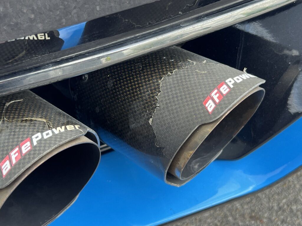 2021 Chevrolet Corvette Stingray Ft Lauderdale FL