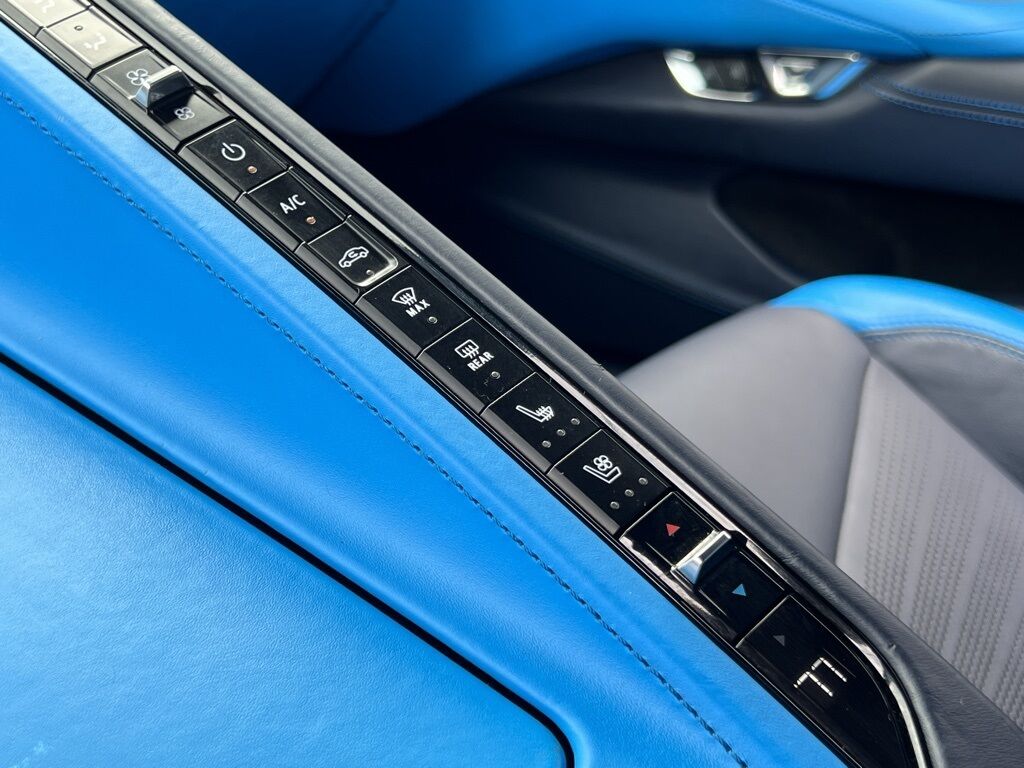 2021 Chevrolet Corvette Stingray Ft Lauderdale FL