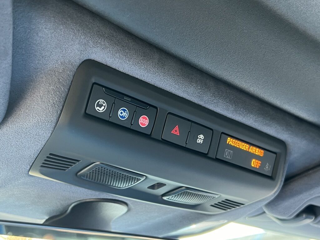 2021 Chevrolet Corvette Stingray Ft Lauderdale FL