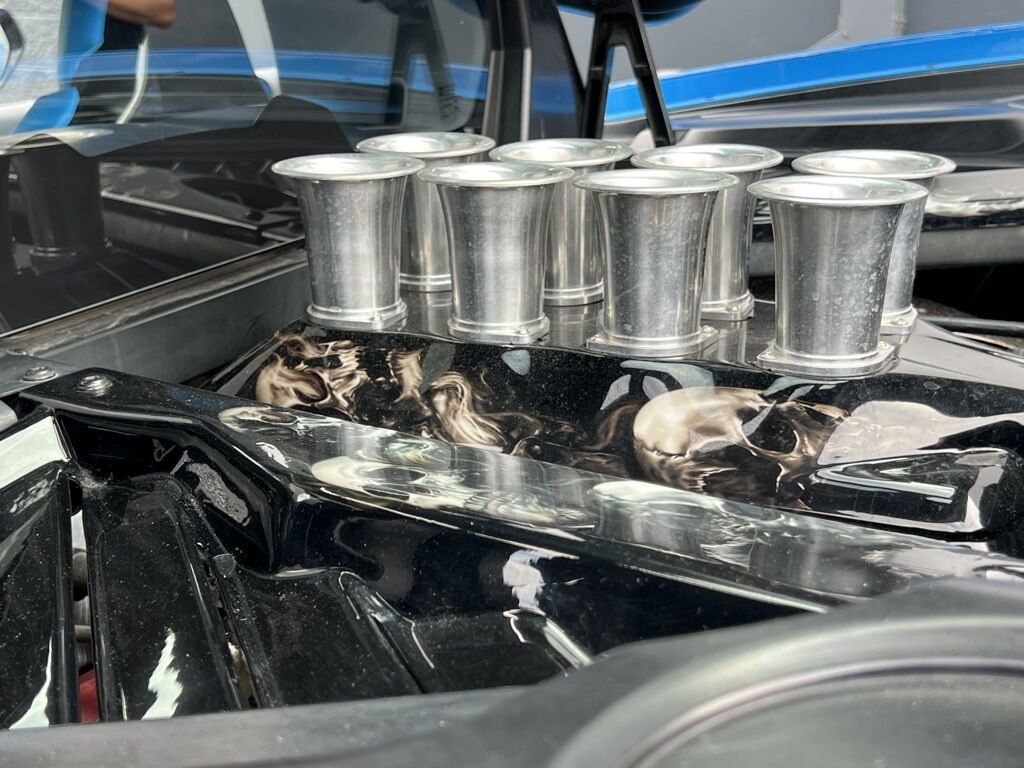 2021 Chevrolet Corvette Stingray Ft Lauderdale FL