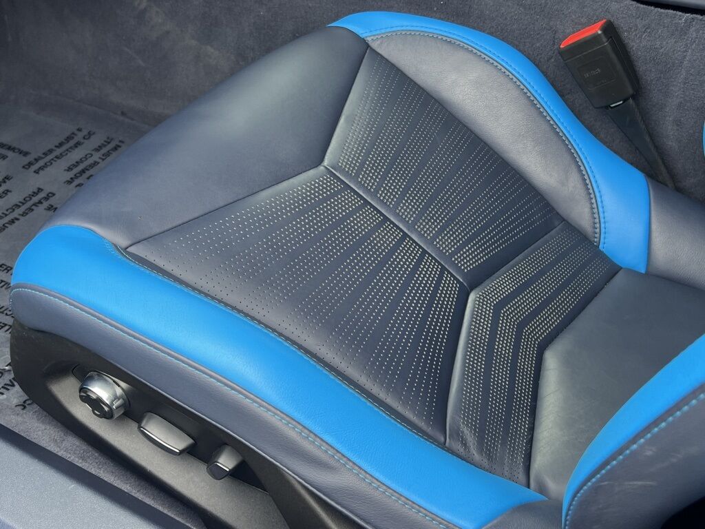 2021 Chevrolet Corvette Stingray Ft Lauderdale FL