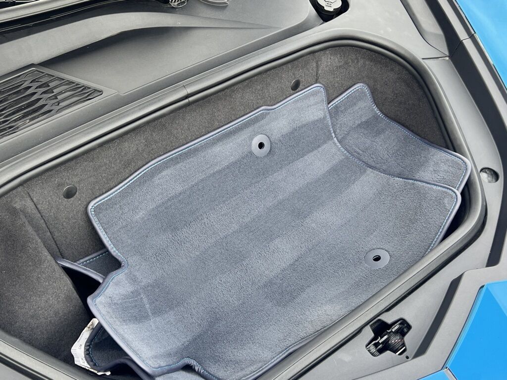 2021 Chevrolet Corvette Stingray Ft Lauderdale FL